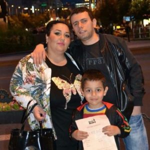 Dobří andělé usnadňují dceři život – příběh paní Terezy a&nbsp;malé Adriannky