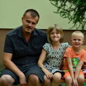 Slovy ani neumíme vyjádřit vděčnost – příběh pana Jana