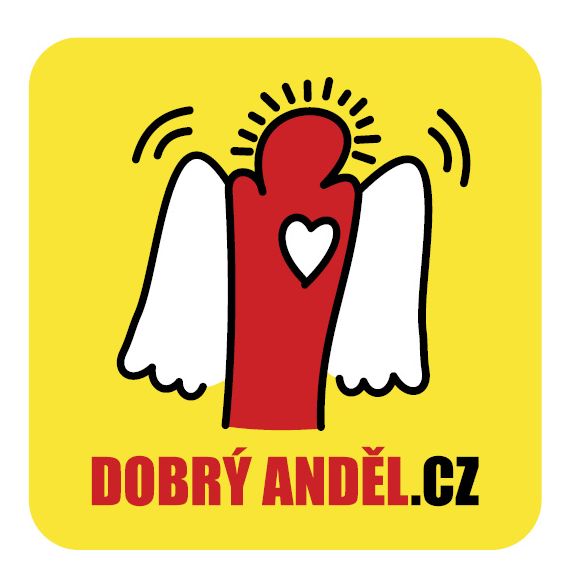 Image result for dobrý anděl