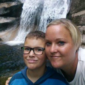 Důležité je nepodceňovat příznaky a&nbsp;nebát se vyšetření – příběh Jany