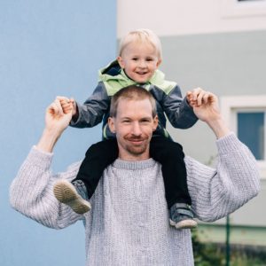 Ze všech sil se snažíme, aby se synův zdravotní stav zhoršoval co nejpomaleji – příběh Nataniela