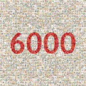 Dobří andělé pomohli již 6000 rodinám