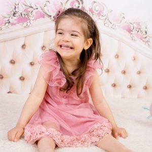 Jsme rádi, že v tom nejsme sami – rozhovor s rodiči čtyřleté Adrianky