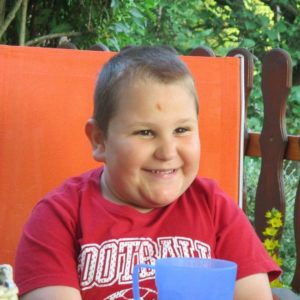 Díky příspěvkům Dobrých andělů jsem klidnější – příběh Lenky a Honzíka