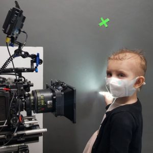 Dali bychom cokoli, aby byla naše dcera ušetřena náročné léčby – příběh Elišky a její rodiny