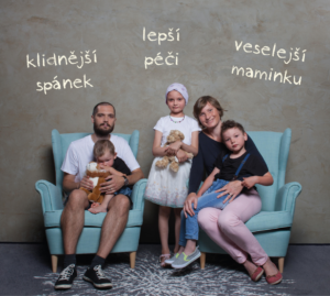 Váš dar znamená víc