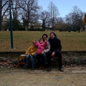 Naději i&nbsp;útěchu – Váš dar znamená víc