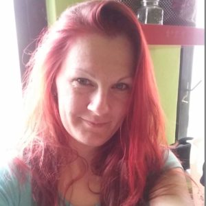 První varování se objevilo v&nbsp;podobě bouličky v&nbsp;prsu – příběh Patricie, 1. díl