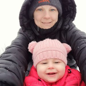 Vzhůru do boje – příběh Patricie, 2. díl