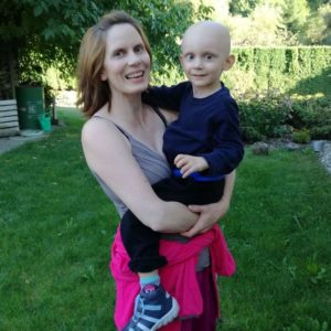 Některá omezení je dětem složité vysvětlit – příběh Rudy a&nbsp;jeho rodiny