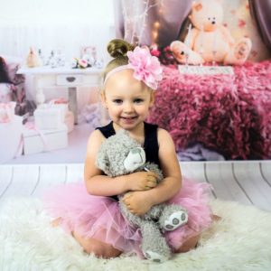 Když nám lékaři sdělili diagnózu, připadali jsme si jako ve zlém snu – příběh Emmičky