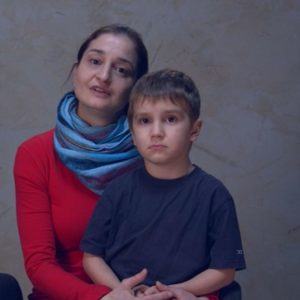 Jistotu, motivaci i&nbsp;stabilitu – Váš dar znamená víc