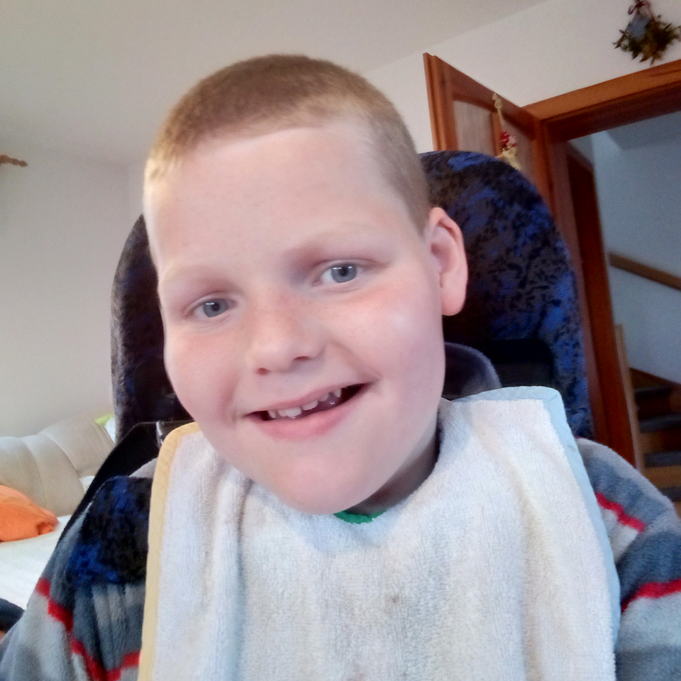 Honzík