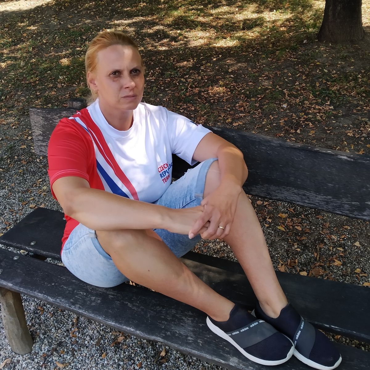 Paní Jana