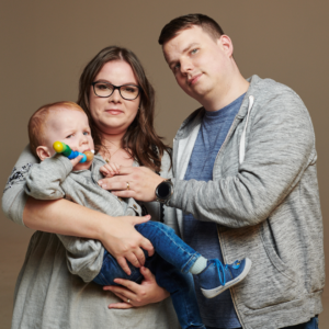 Z nehybného miminka se začíná stávat ďáblík – Maxíkovi pomáhá nový lék i&nbsp;Dobří andělé