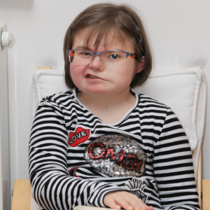 Odvahu mít druhé dítě jsme našli až po devíti letech – příběh Alice a&nbsp;její rodiny