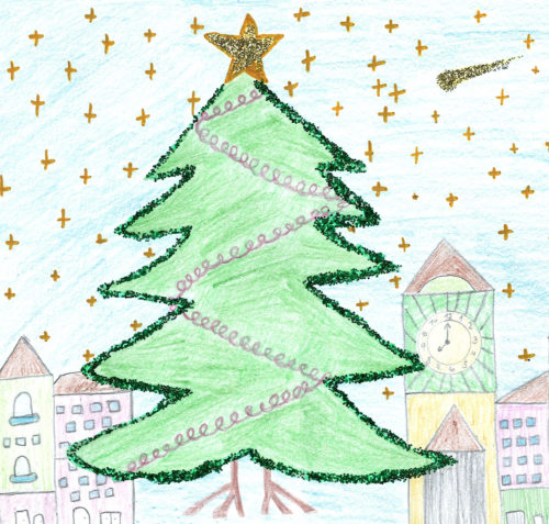 Zpravodaj listopad 2019