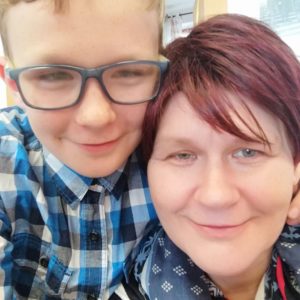 Podpora Dobrých andělů nám dává naději – příběh Zdenky