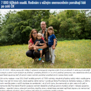 Ústí nad Labem online