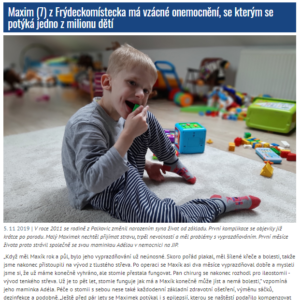 Frýdek-Místek online