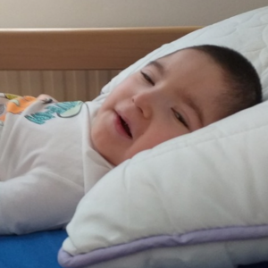 Díky Dobrým andělům nejsme v&nbsp;takovém stresu – příběh Pavlíka a&nbsp;jeho rodiny