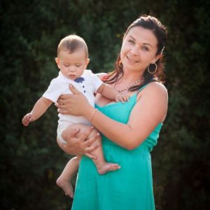 Dvouletý Adámek se potýká s&nbsp;vážným onemocněním, které na první pohled nepoznáte