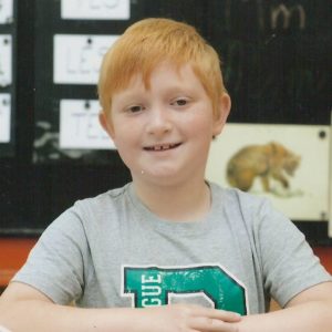 Pomoc od Dobrých andělů nám pomáhá zmírnit každodenní maraton péče – příběh Martínka