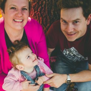 Bojovnice, která se nevzdává – Emily se potýká se svalovou atrofií