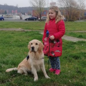 Za noc jsme i&nbsp;desetkrát vzhůru a&nbsp;chodíme zdravit hvězdičky&nbsp;-&nbsp;příběh Natálky, 2. díl