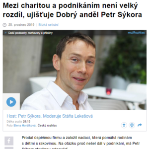 Český rozhlas Dvojka