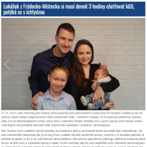 Frýdek-Místek online