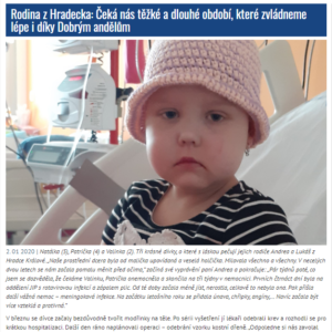 Hradec Králové online