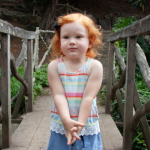 Nastaly momenty, při kterých nám bylo hodně úzko – příběh Agnes a její rodiny