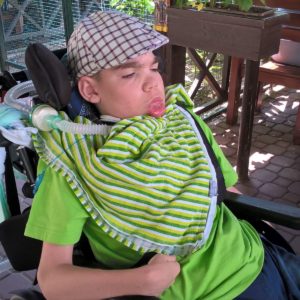 Mukopolysacharidóza – vzácné onemocnění, které rodině změní život