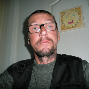 Má práce mi chybí, ale věřím, že bude zase dobře - příběh Ivana