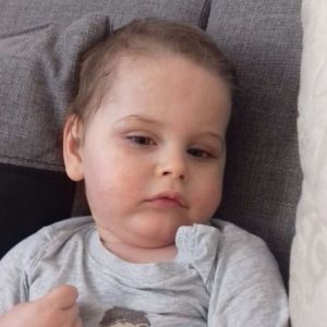 Je hezké vědět, že na nás někdo myslí – rozhovor s rodiči Štěpánka