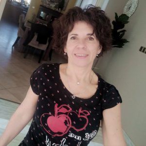 Když mi lékaři sdělili, že můj život bude krátký, byl to šok – příběh paní Marty