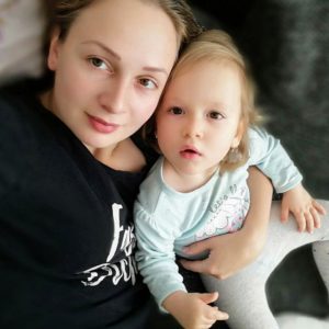 Epileptický záchvat u&nbsp;dvouletého dítěte? V&nbsp;takové situaci člověk nesmí panikařit – příběh Isabelky