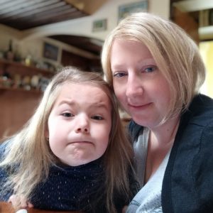 Díky Dobrým andělům víme, že vše zvládneme – příběh Bětušky