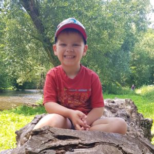 Prostě jsem zatnula zuby a dělala, co bylo potřeba – rozhovor s paní Terezou