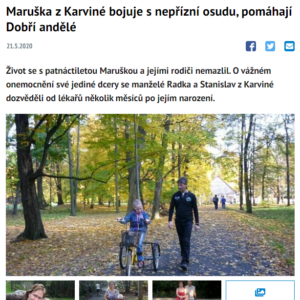 Moravskoslezský deník