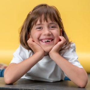 Pečovali o ni jako o květinku, její stav se ale stále horšil – příběh Nellinky