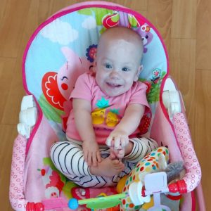 Naději střídalo zklamání, vhodný byl nakonec až pátý dárce – rozhovor s paní Michaelou, 2. část