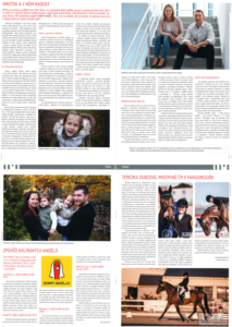 Zpravodaj města Kolín