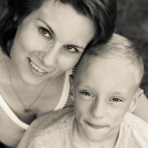 Díky vám jsme na své cestě silnější, jistější a&nbsp;víme, že na to nejsme sami – příběh Štěpánka