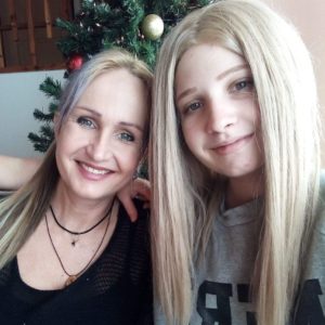 U Darji jsem vše vnímala mnohem hůř než u sebe – rozhovor s paní Renátou a jejími dcerami