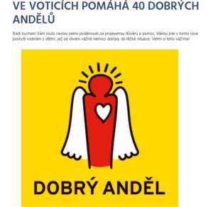 Oficiální web města Votice