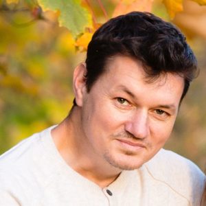 Prostě se ráno vzbudíte zdraví a&nbsp;odpoledne už může být všechno úplně jinak – příběh pana Petra