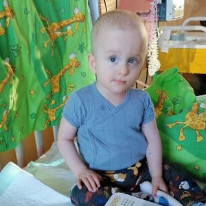 Báli jsme se, že nás syn nepozná, že už se nikdy neusměje – příběh Adámka a&nbsp;jeho rodiny