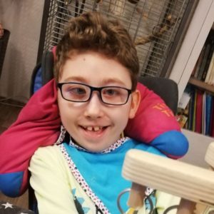 Pro Radečka jsou Dobří andělé obrovskou podporou – příběh paní Pavly a&nbsp;její rodiny